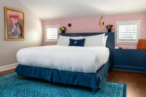 Гостиница The Germantown Inn  Нашвилл